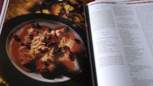 FLAVOURS OF SOUTH AFRICA - PETER VELDSMAN