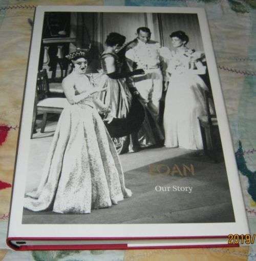 EOAN - OUR STORY - EOAN HISTORY PROJECT