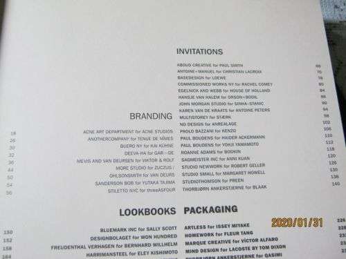 GRAPHIC DESIGN FOR DESIGN FOR FASHION - JAY HESS AND SIMONE PASZTOREK