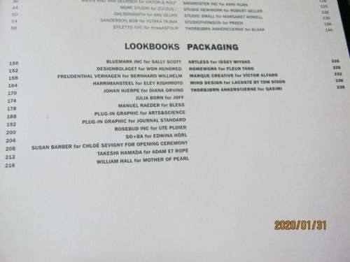 GRAPHIC DESIGN FOR DESIGN FOR FASHION - JAY HESS AND SIMONE PASZTOREK