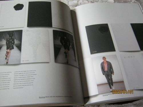 GRAPHIC DESIGN FOR DESIGN FOR FASHION - JAY HESS AND SIMONE PASZTOREK