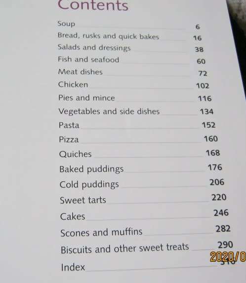 YOU - LET'S COOK TOP 500 RECIPES - CARMEN NIEHAUS