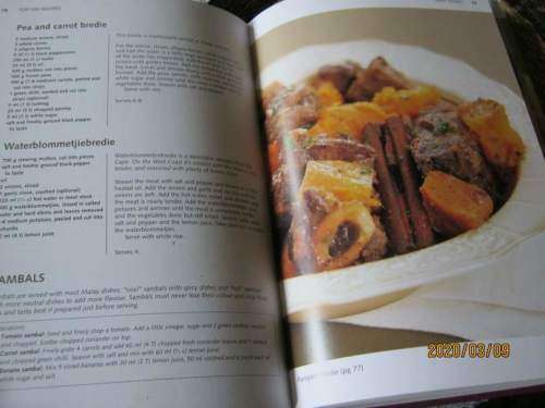 YOU - LET'S COOK TOP 500 RECIPES - CARMEN NIEHAUS