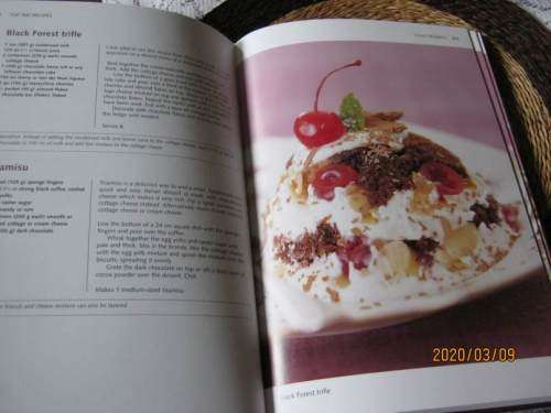 YOU - LET'S COOK TOP 500 RECIPES - CARMEN NIEHAUS