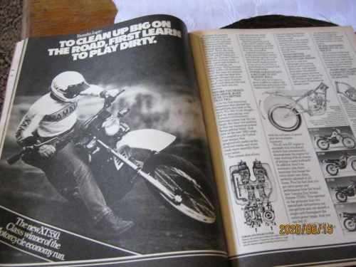 SCOPE MAGAZINE  8 OCTOBER 1982 ( E.T. THE MOVIE   , BJORN BORG