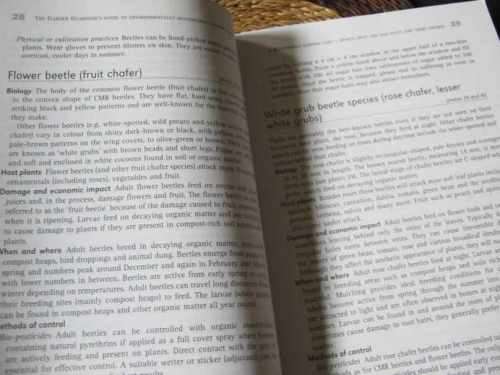 THE GARDEN GUARDIAN'S GUIDE TO ENVIRONMENTALLY-RESPONSIBLE GARDEN CARE - JOHAN GERBER