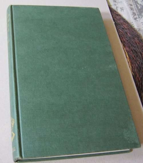 THE DEVELOPMENT OF CHESS STYLE - DR M EUWE