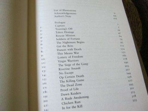 OPERATION CERTAIN DEATH - THE INSIDE STORY OF THE SAS'S GREATEST BATTLE - DAMIEN  LEWIS