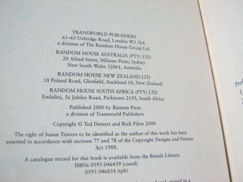 TOMORROW TO BE BRAVE- THE REMARKABLE STORY OF THE ONLY WOMAN TO JOIN THE FOREIGN LEGION - SUSAN T...