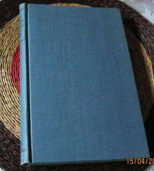 EARLY FRENCH CALLERS AT THE CAPE - EDWARD STRANGMAN