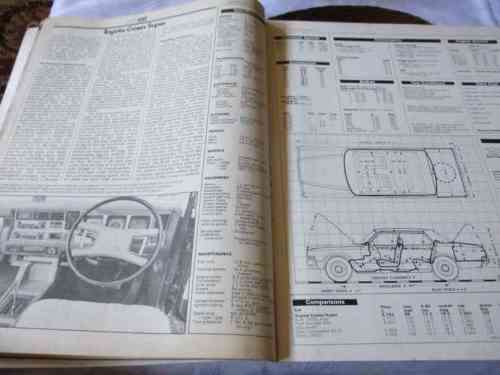 AUTOCAR MAGAZINE 27 DECEMBER 1975 ( ROLLS-ROYCE SILVER CLOUD, TOYOTA CROWN SUPER )