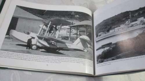 THE ROYAL NAVY IN SOUTH AFRICA 1900 - 2000 by BILL RICE