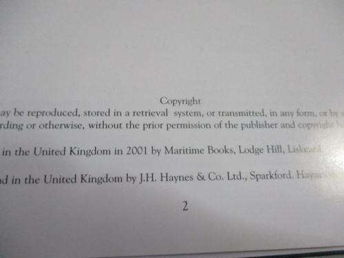 THE ROYAL NAVY IN SOUTH AFRICA 1900 - 2000 by BILL RICE