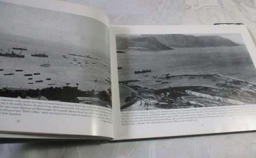 THE ROYAL NAVY IN SOUTH AFRICA 1900 - 2000 by BILL RICE