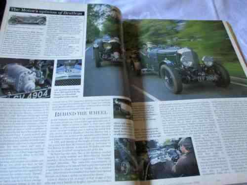 THOROUGHBRED & CLASSIC CARS MAGAZINE DEC 1995 ( FORD CORTINA GT, PORSCHE 928, FERRARI DINO, MORGAN )