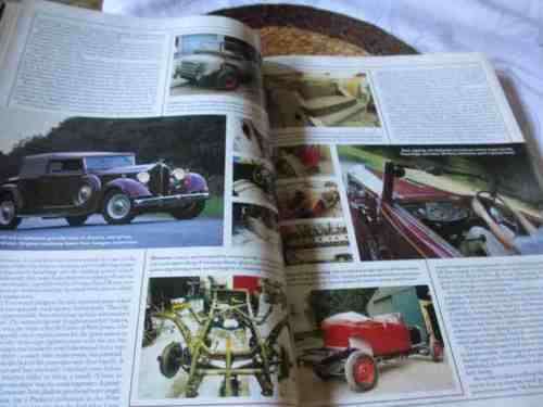 CLASSIC & SPORTS CAR MAY 2002 ( DODGE VIPER, PORSCHE, RENAULT 4, RELIANT SABRE, MINI COOPER )