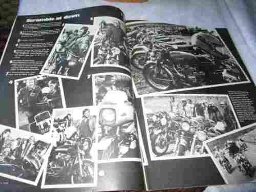 SA MAN MAGAZINE JULY 1978 ( CORD CAR, WALTHER P38, NICK TURVEY, BUSHBUCK )