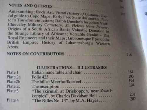 AFRICANA NOTES AND NEWS MARCH 1993