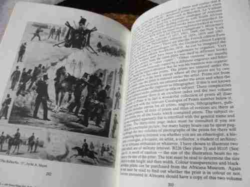 AFRICANA NOTES AND NEWS MARCH 1993