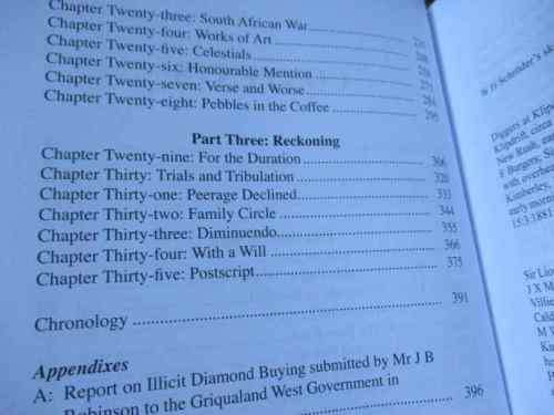 BUCCANEER - A BIOGRAPHY OF SIR JOSEPH BENJAMIN ROBINSON, 1ST BARONET - JEREMY LAWRENCE