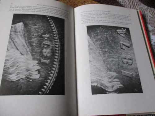 SOUTH AFRICA'S FIRST GOLD COIN - RESEARCH ON THE BURGERS DIES AND BURGERSPOND 1874 - MATTHY EST...