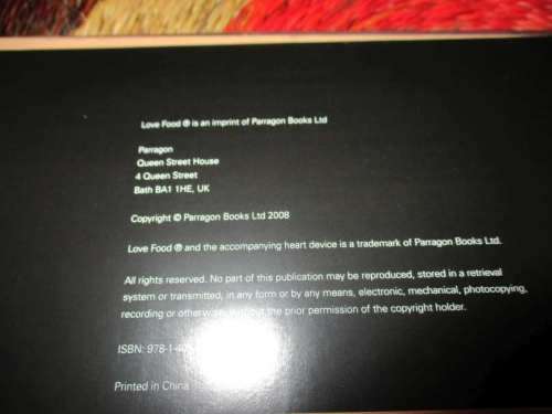 ROASTING - 40  TRADITIONAL AND SATISFYING ROASTING DISHES - LOVE FOOD