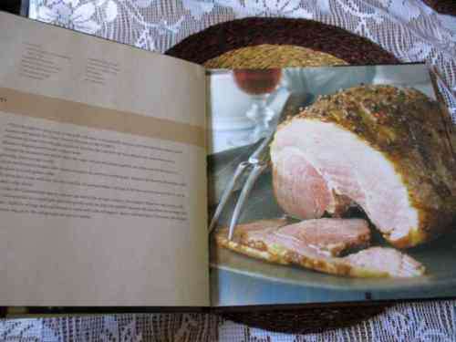 ROASTING - 40  TRADITIONAL AND SATISFYING ROASTING DISHES - LOVE FOOD