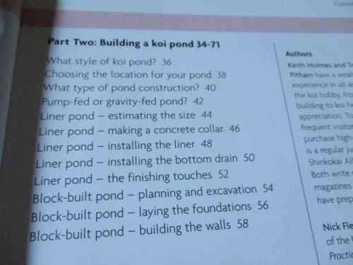 THE WORLD OF KOI - MINI ENCYCLOPEDIA - KEITH HOLMES, TONY PITHAM, NICK FLETCHER