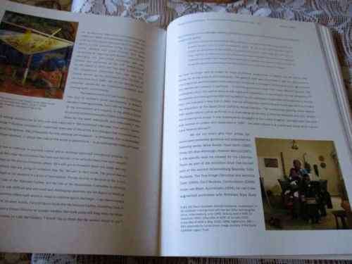 BETWEEN DREAMS AND REALITIES - A HISTORY OF THE SOUTH AFRICAN NATIONAL GALLERY 1871 - 2017 - MARILYN