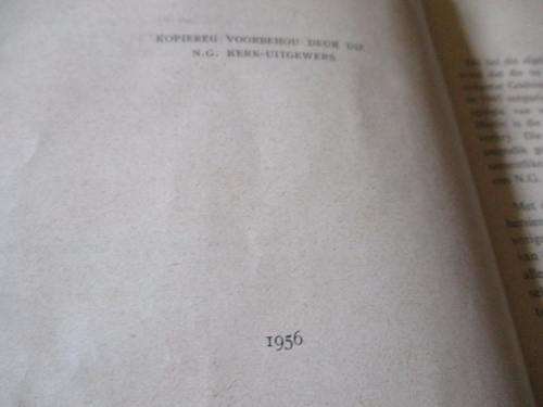 DIE HALLELUJA - PSALMS, GESANGE EN ANDER LIEDERE VIR HUIS, DAG EN SONDAGSKOOL EN JEUGVERENIGINGS