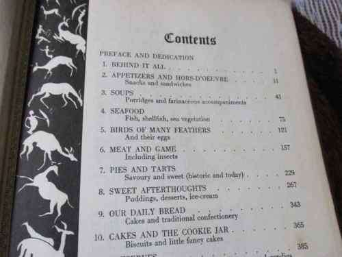 COOKERY IN SOUTHERN AFRICA - TRADITIONAL AND TODAY - VIDA HEARD AND LESLEY FAULL