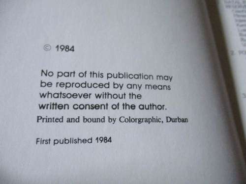 THE DRAKENSBERG BUSHMEN AND T HEIR ART - WITH A GUIDE TO THE ROCK PAINTING SITES - A.R. WILLCOX
