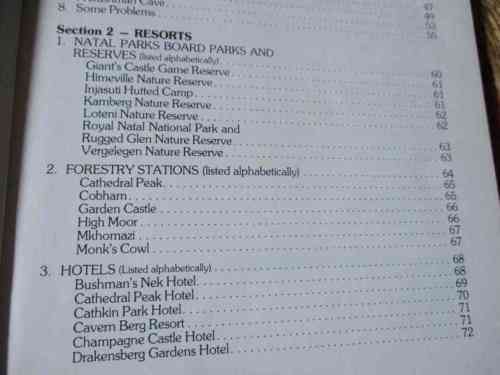 THE DRAKENSBERG BUSHMEN AND T HEIR ART - WITH A GUIDE TO THE ROCK PAINTING SITES - A.R. WILLCOX