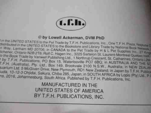 THE BIOLOGY,  HUSBANDRY AND HEALTH CARE OF REPTILES - VOLUME 1 - THE BIOLOGY OF REPTILES - LOWELL