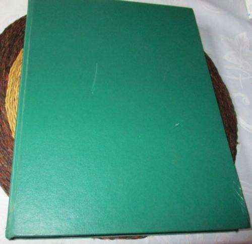 OTJIWARONGO 1906 - 1981 DR PAUL VAN DER MERWE ( GETEKEN )