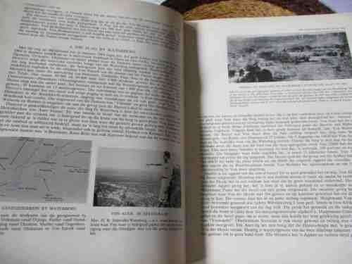 OTJIWARONGO 1906 - 1981 DR PAUL VAN DER MERWE ( GETEKEN )