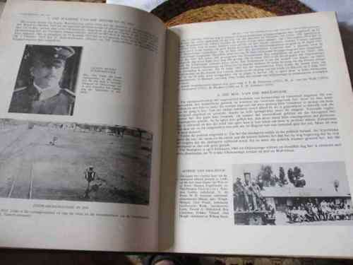 OTJIWARONGO 1906 - 1981 DR PAUL VAN DER MERWE ( GETEKEN )