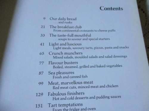 WINNING RECIPES 2 FROM HUISGENOOT - ANNETTE HUMAN