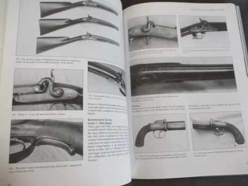 THE GREENER STORY - THE HISTORY OF THE GREENER GUNMAKERS AND THEIR GUNS - GRAHAM GREENER