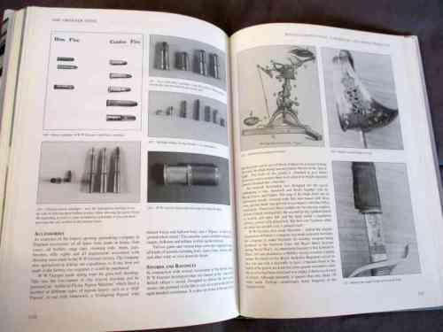 THE GREENER STORY - THE HISTORY OF THE GREENER GUNMAKERS AND THEIR GUNS - GRAHAM GREENER