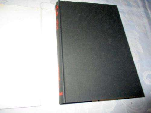 SAFER DEAD - JAMES HADLEY CHASE ( FIRST EDITION )