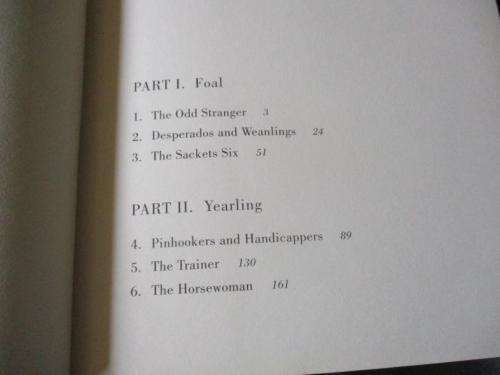 FUNNY CIDE - SALLY JENKINS