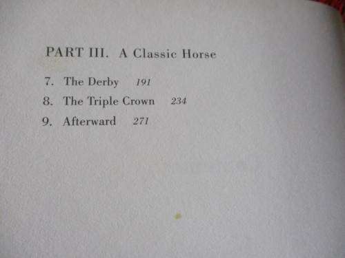 FUNNY CIDE - SALLY JENKINS