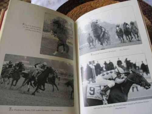 FUNNY CIDE - SALLY JENKINS