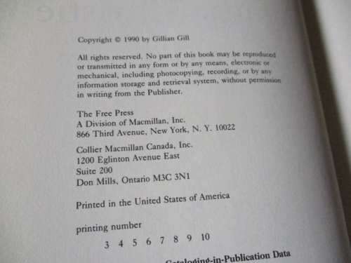 AGATHA CHRISTIE - THE WOMAN AND HER MYSTERIES - GILLIAN GILL