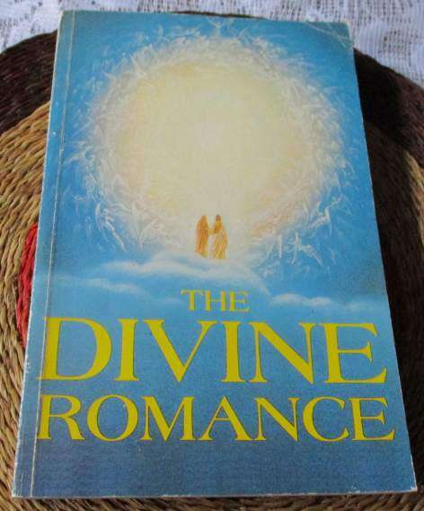THE DIVINE ROMANCE - THE MOST BEAUTIFUL LOVE STORY EVER TOLD - GENE EDWARDS