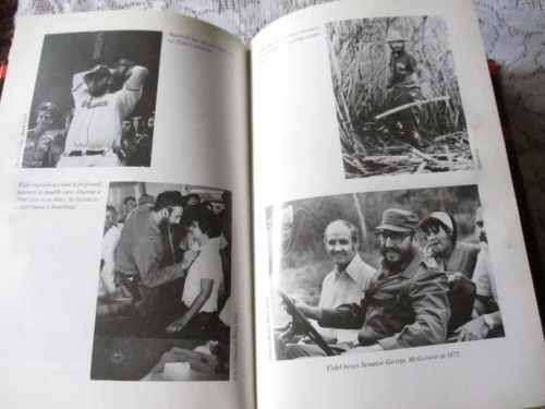CASTRO - A BIOGRAPHY OF FIDEL CASTRO - PETER BOURNE