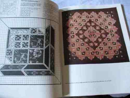 PROTEA DESIGNS - FOR PIECING & QUILTING - MARETHA FOURIE