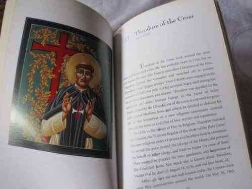 `YOU WILL BE MY WITNESSES` - JOHN DEAR