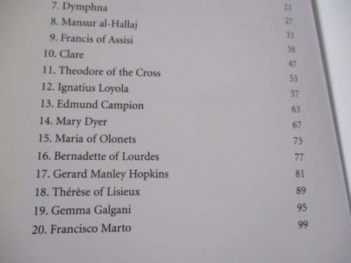 `YOU WILL BE MY WITNESSES` - JOHN DEAR